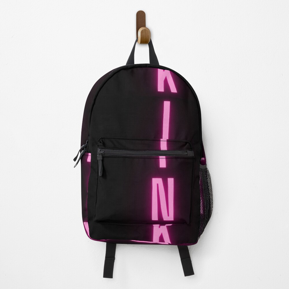 Item preview, Backpack designed and sold by TcMacDesigns.