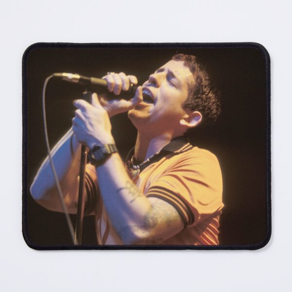 Item preview, Richie Birkenhead Into Another Photograph designed and sold by ConcertImages.