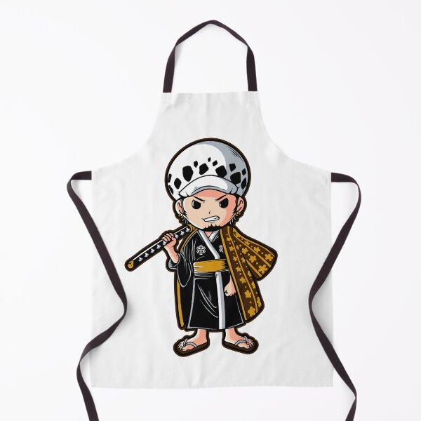 Item preview, Chibi Law Wano by CLOWOR designed and sold by loserfans.