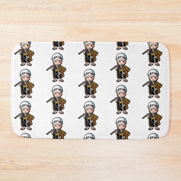Item preview, Chibi Law Wano by CLOWOR designed and sold by loserfans.