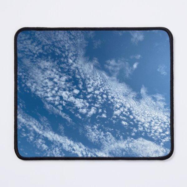 Item preview, Broken Clouds on a Blue Sky designed and sold by Sinemathk.