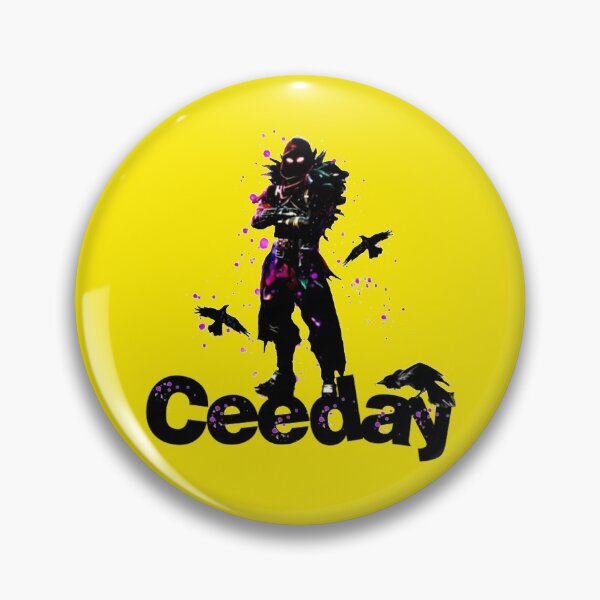 Artikelvorschau, Ceeday entworfen und verkauft von elkingo.