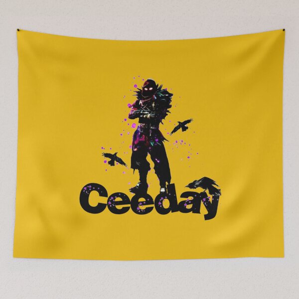 Item preview, Ceeday designed and sold by elkingo.