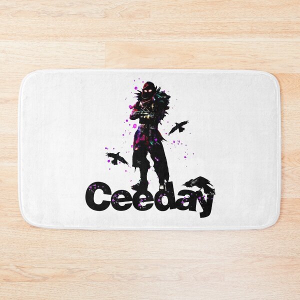 Item preview, Ceeday designed and sold by elkingo.