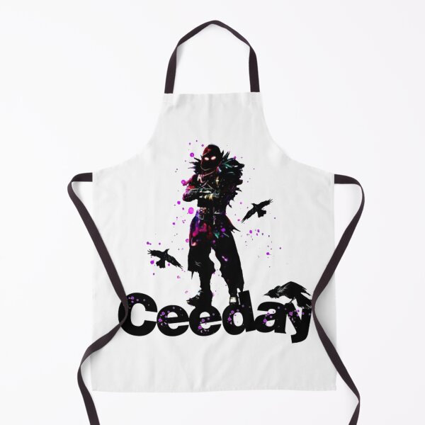 Item preview, Ceeday designed and sold by elkingo.