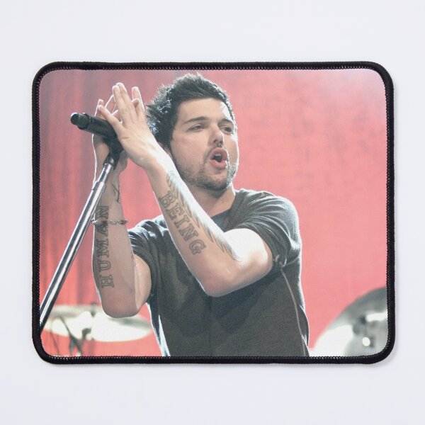 Item preview, J. D. Fortune Photograph designed and sold by ConcertImages.