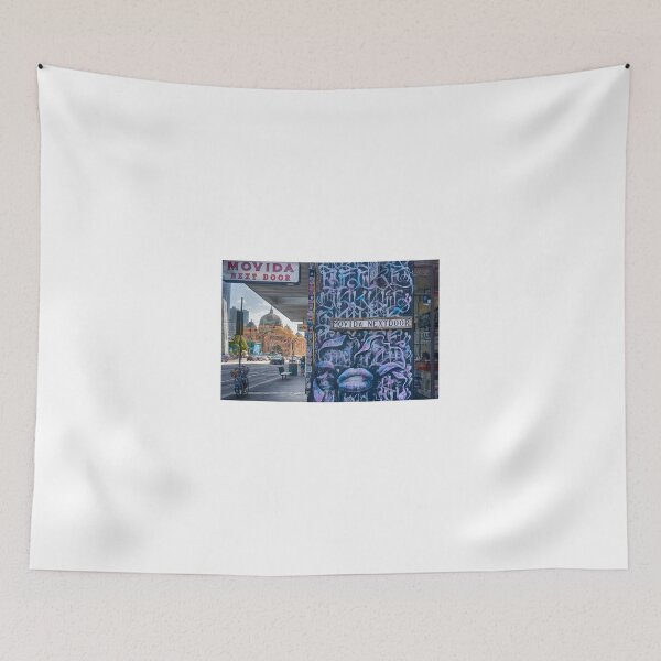 Item preview, Movida Next Door designed and sold by Shari Sherriff.