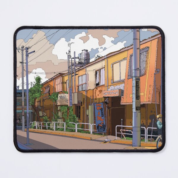Item preview, Sato 1 designed and sold by David Kennett.