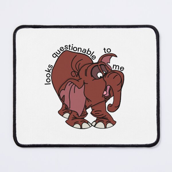 Item preview, Tarzan looks questionable to me designed and sold by PurdyCDesigns1.
