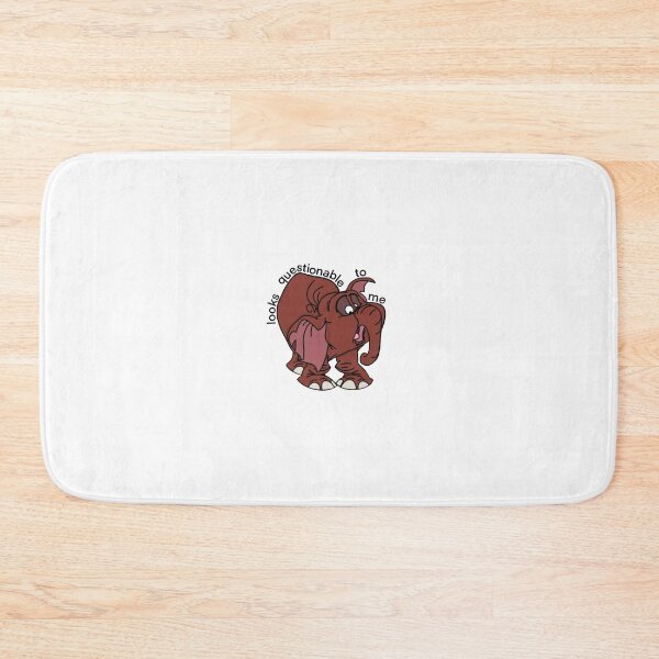 Item preview, Tarzan looks questionable to me designed and sold by PurdyCDesigns1.