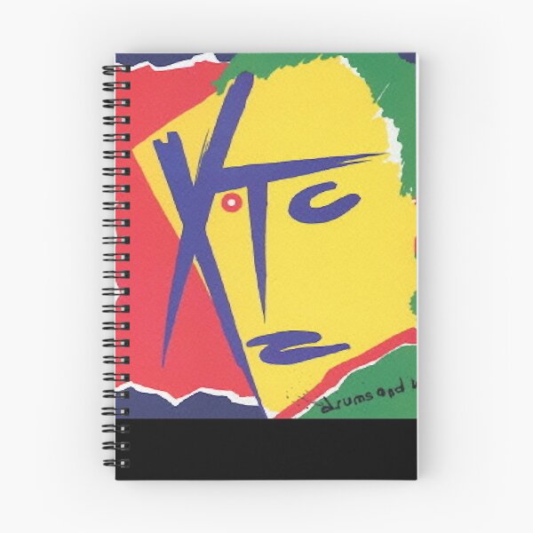 Item preview, XTC Classic designed and sold by florencemck.