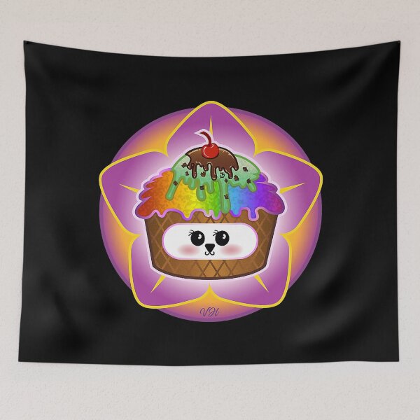 Item preview, Creative Custom Digital Art Design for Fun designed and sold by LemmikkiBadley.