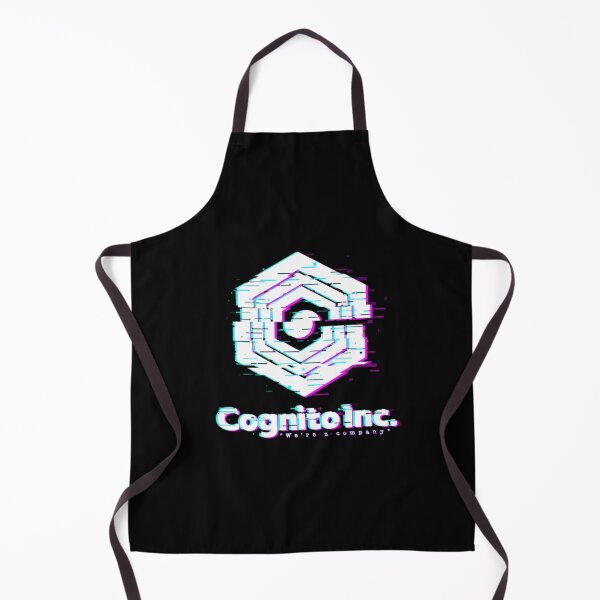Item preview, Inside Job Cognito Inc. - subliminal glitch designed and sold by ConnieWatsica.