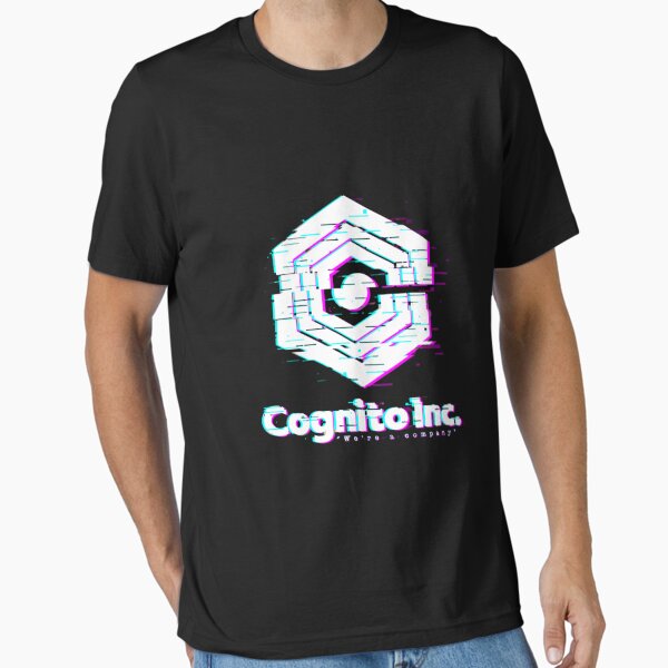 Item preview, Inside Job Cognito Inc. - subliminal glitch designed and sold by ConnieWatsica.