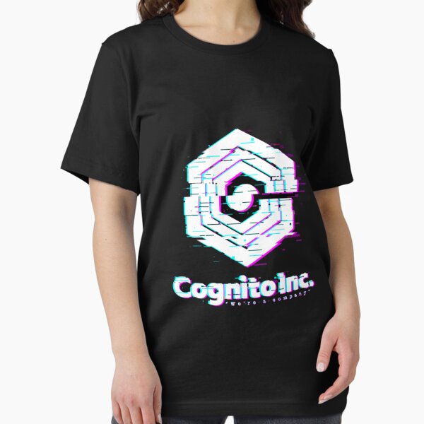 Vista previa del artículo con la obra «Inside Job Cognito Inc. - falla subliminal», diseñado y vendido por ConnieWatsica.