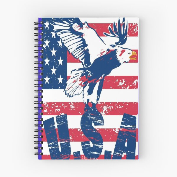 Item preview, USA,Eagle designed and sold by outlaw70.