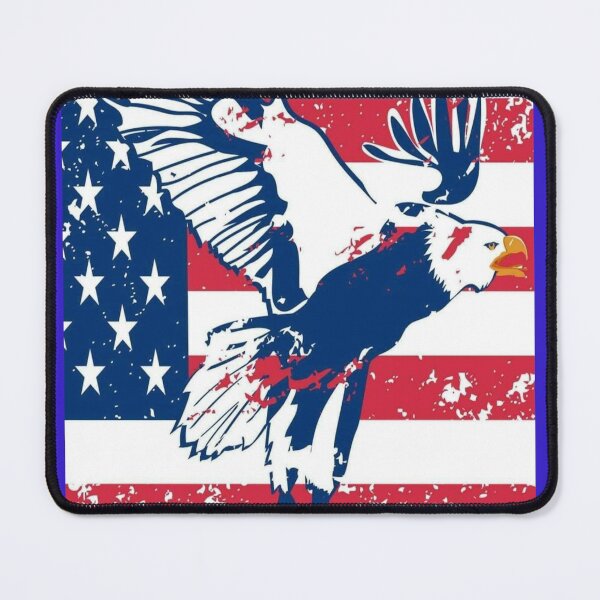 Item preview, USA,Eagle designed and sold by outlaw70.