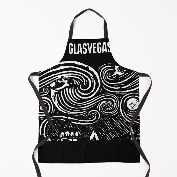 Item preview, Band Glasvegas Music Band Classic designed and sold by wagnerlarso.