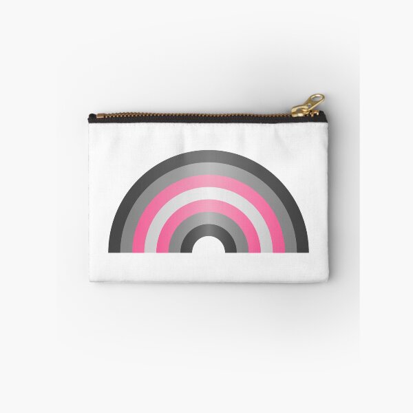 Item preview, Demigirl Pride Rainbow designed and sold by NovotnyDesigns.