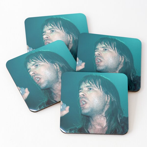 Item preview, Bruce Dickinson Photograph designed and sold by ConcertImages.