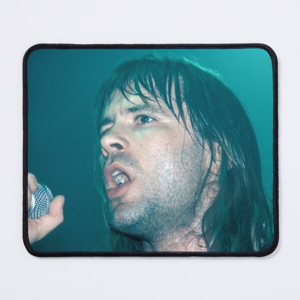 Item preview, Bruce Dickinson Photograph designed and sold by ConcertImages.