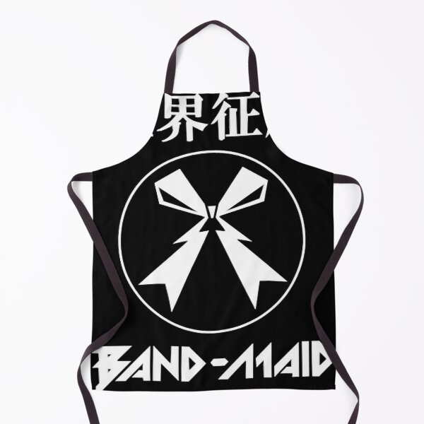 Item preview, Band Maid band maid Classic designed and sold by wagnerlarso.