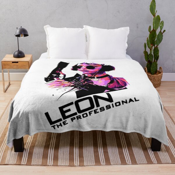 Item preview, Leon Movie 90s designed and sold by LaurelCReid32.