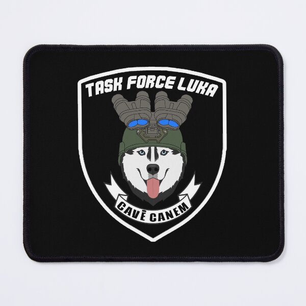 Item preview, Task Force Luka designed and sold by WKND-Graphics.
