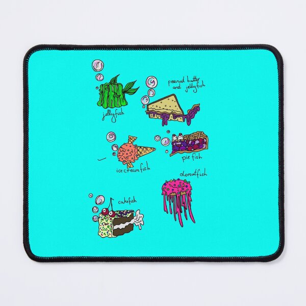 Item preview, Sweet Fish designed and sold by MickeyLaLa.