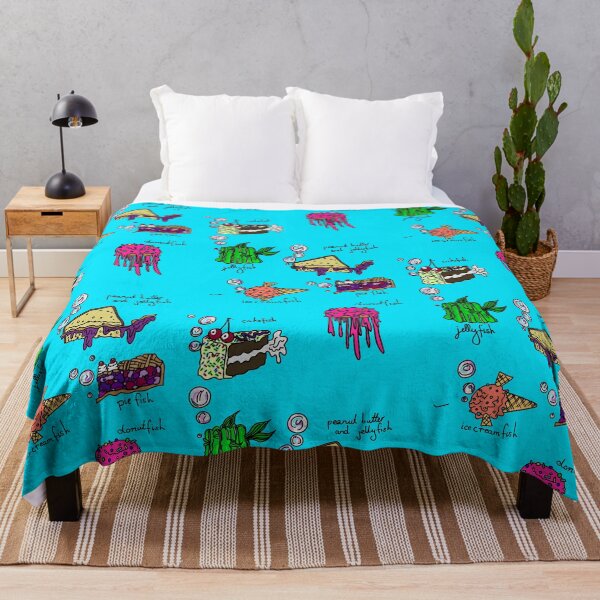 Item preview, Sweet Fish designed and sold by MickeyLaLa.