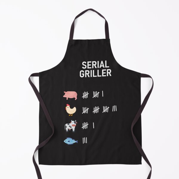 Item preview, Serial Griller designed and sold by palkaninch.