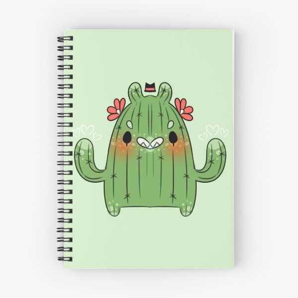 Item preview, Cactus friend designed and sold by PoisonPop.