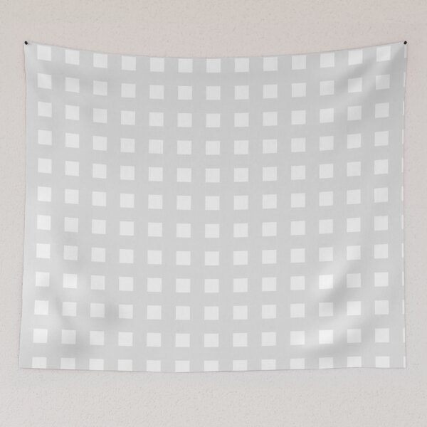 Item preview, Geometric Squares  designed and sold by Tshirtstory.