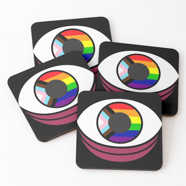 Item preview, Pride SSS Supports Pride designed and sold by ConnieWatsica.