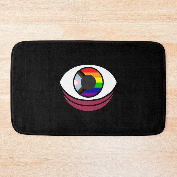 Item preview, Pride SSS Supports Pride designed and sold by ConnieWatsica.