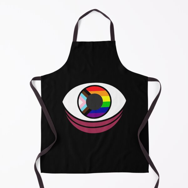 Item preview, Pride SSS Supports Pride designed and sold by ConnieWatsica.