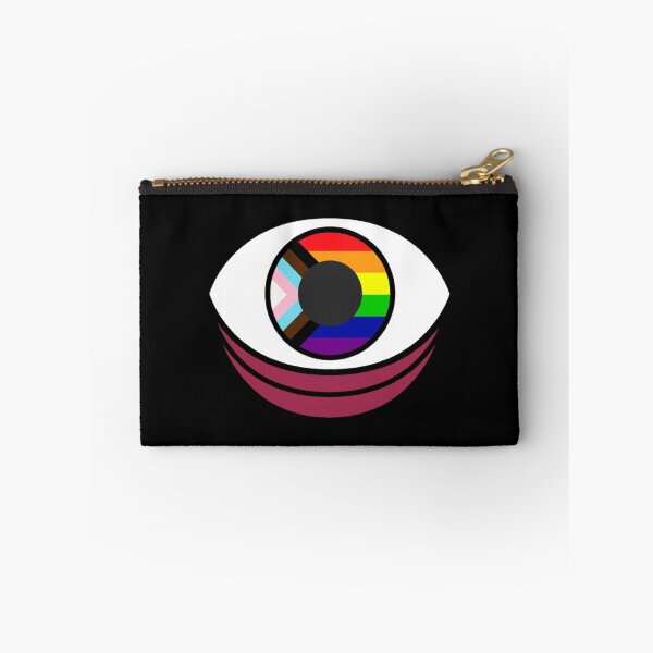 Item preview, Pride SSS Supports Pride designed and sold by ConnieWatsica.