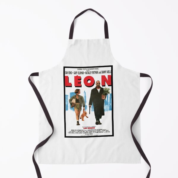 Item preview, Leon the professional homage designed and sold by LaurelCReid32.