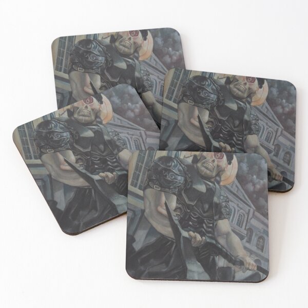 Item preview, The Adjudicator designed and sold by Tuan Anh Bui.