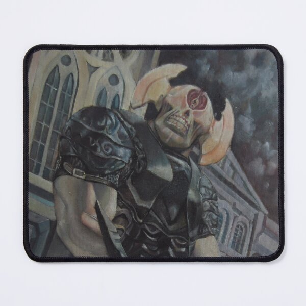 Item preview, The Adjudicator designed and sold by Tuan Anh Bui.