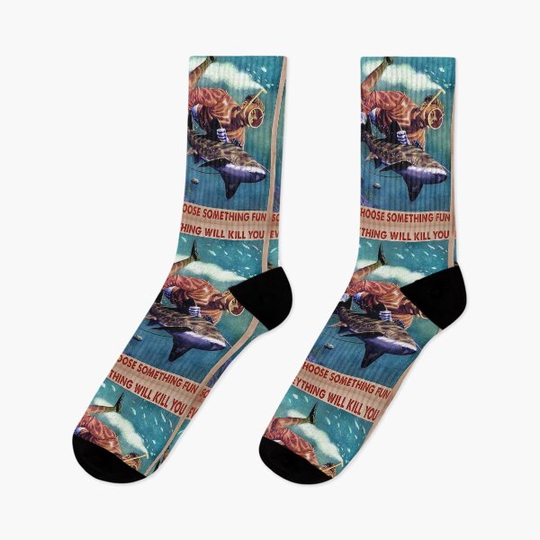 Item preview, Everything will kill you so choose something fun dive lover designed and sold by SimonsonNuala.