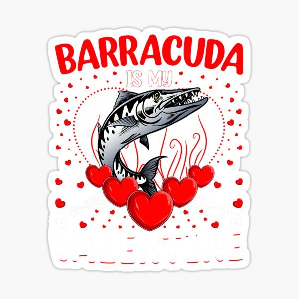 Frenzy Barracuda Sticker - Frenzy Barracuda SJ Barracuda - Discover & Share  GIFs