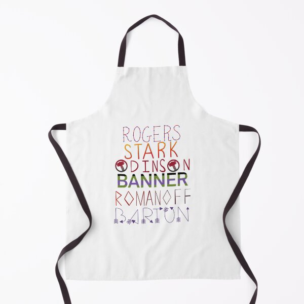 Item preview, OG avengers designed and sold by apalin1.