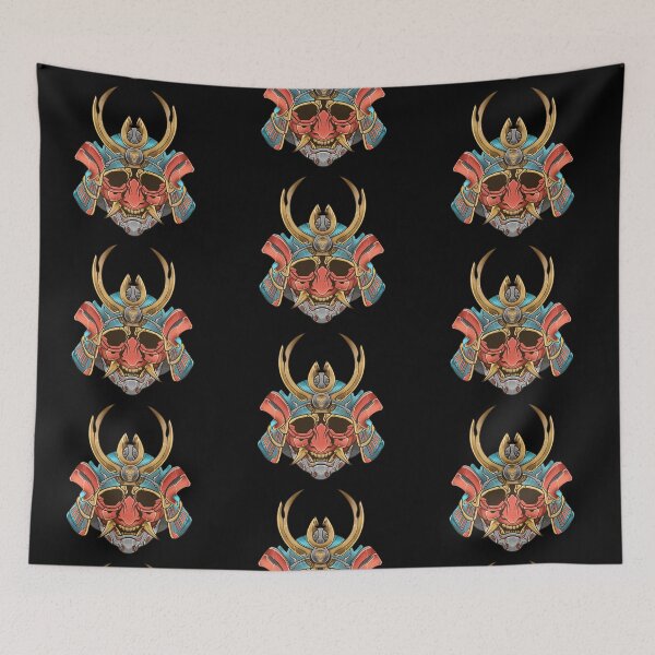Item preview, Oni Mecha designed and sold by hirolabs06.