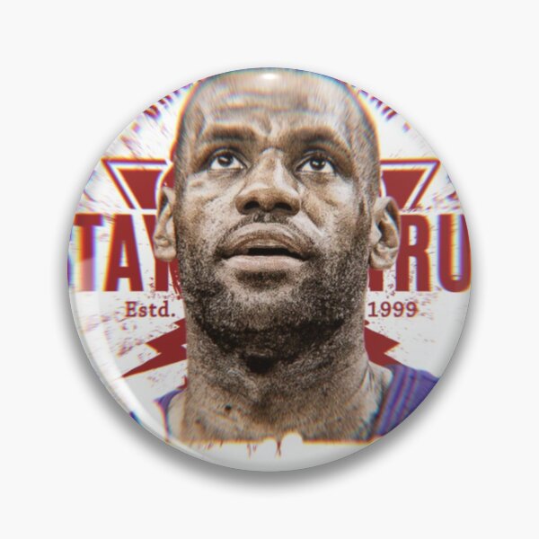 Item preview, NBA sports lebron  designed and sold by SoWavyByrd1.