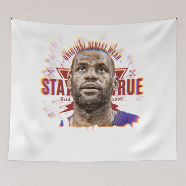Item preview, NBA sports lebron  designed and sold by SoWavyByrd1.