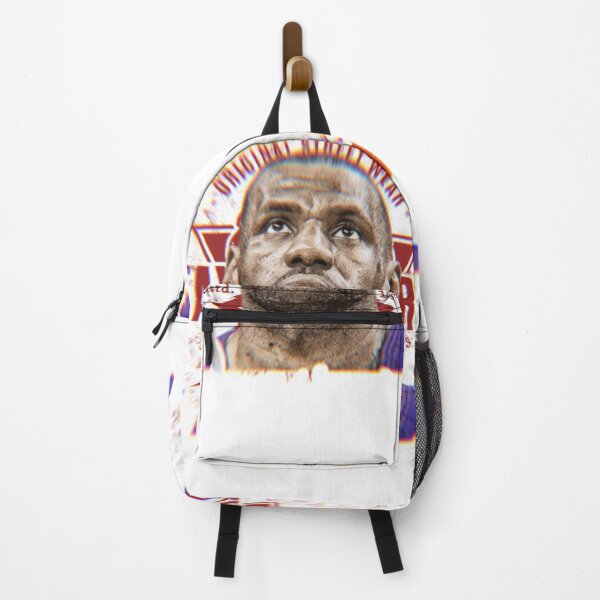 Item preview, NBA sports lebron designed and sold by SoWavyByrd1.