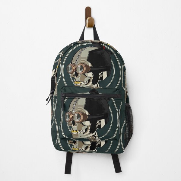 Item preview, Samurai skull designed and sold by Akira-31.