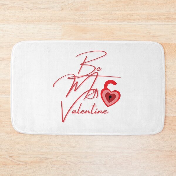 Item preview, Be My Valentine Red Heart, Be My Valentine Heart, Be My Valentine's RedHeart,Be My Valentines Heart Red, Red Heart, Heart, Red, Romantic Funny Heart designed and sold by fairy-taler.