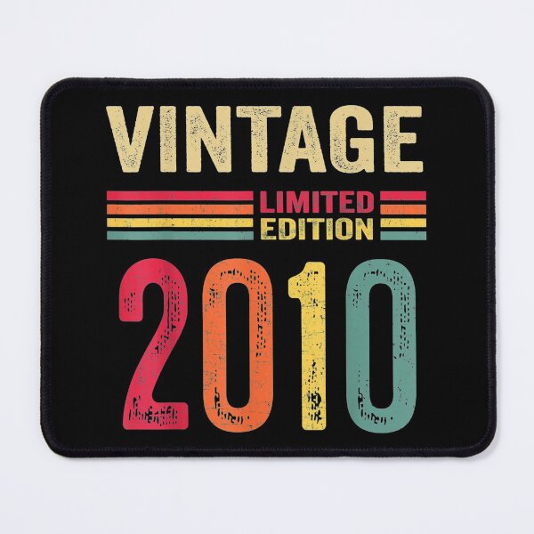 Item preview, 12 Year Old Gifts Vintage 2010 Limited Edition 12th Birthday designed and sold by lytainhan89.